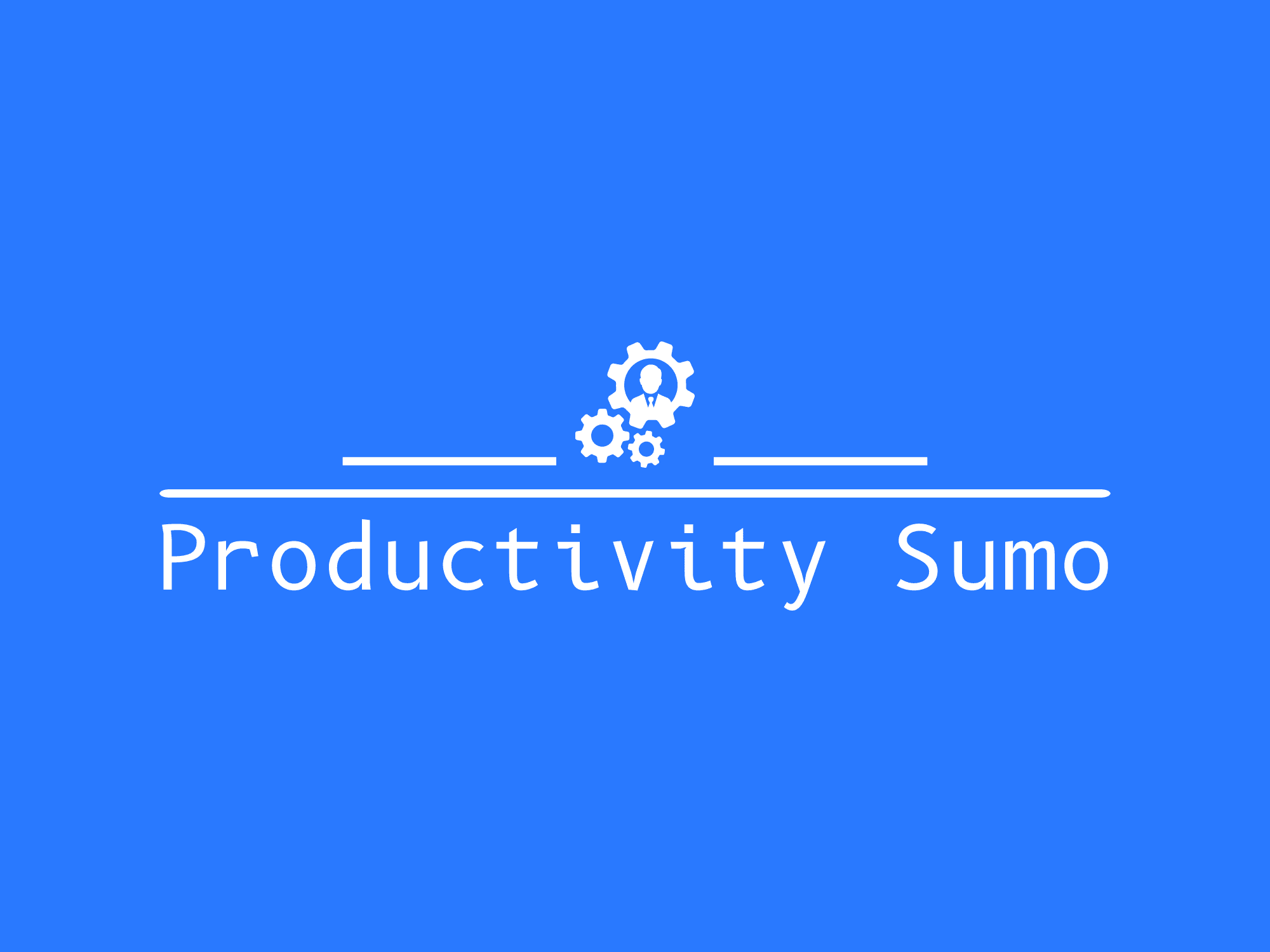 Productivity Sumo